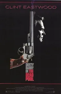 The Dead Pool poster