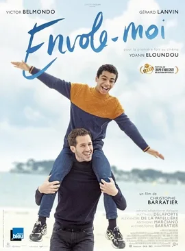Fly Me Away poster