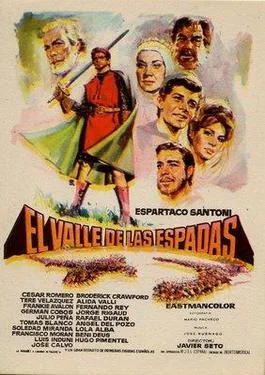 The Castilian poster