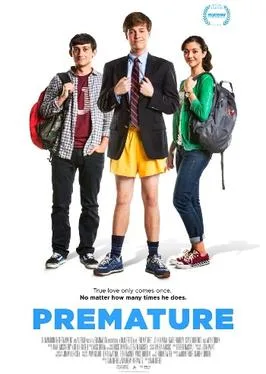 Premature poster