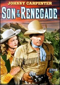 Son of the Renegade poster
