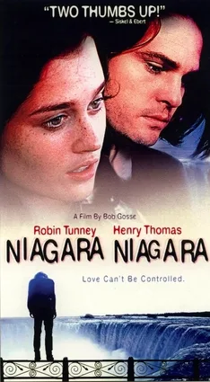 Niagara, Niagara poster