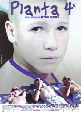 The 4th Floor poster
