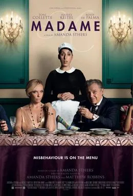 Madame poster