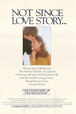 The Other Side of the Mountain poster