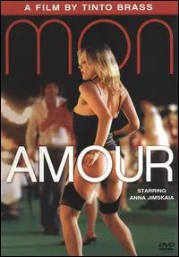 Monamour poster