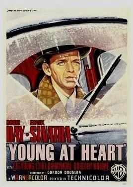 Young at Heart poster