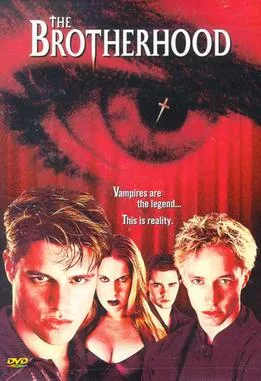 The Brotherhood V poster