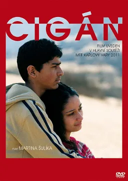 Gypsy poster