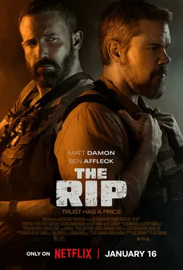 The Rip poster