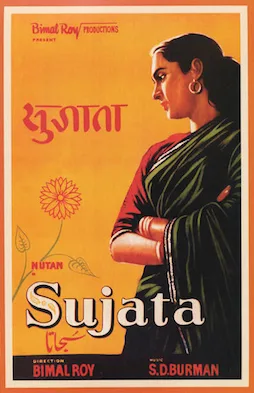 Sujata poster
