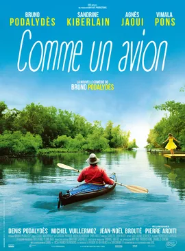 The Sweet Escape poster