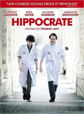 Hippocrate poster