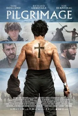 Pilgrimage poster
