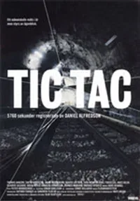 Tic Tac poster