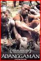 Adanggaman poster