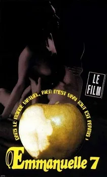 Emmanuelle 7 poster