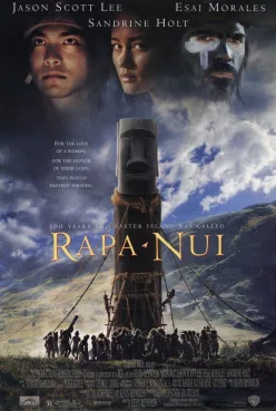 Rapa-Nui poster