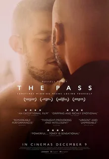 The Pass poster
