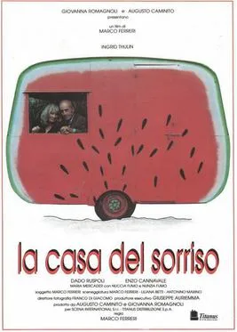 The House of Smiles poster