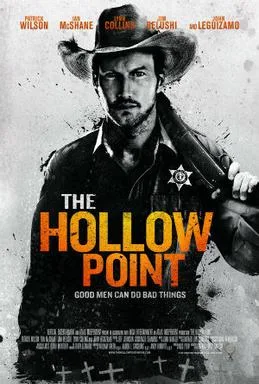 The Hollow Point poster