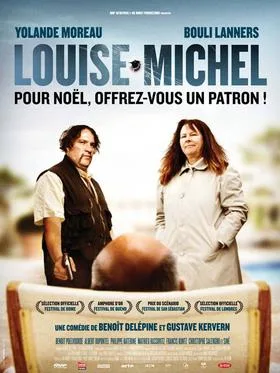 Louise Hires a Contract Killer poster