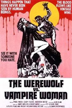 La Noche de Walpurgis poster