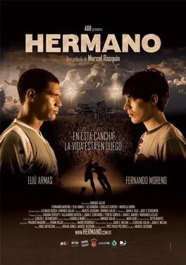 Hermano poster