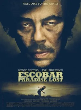 Paradise Lost poster