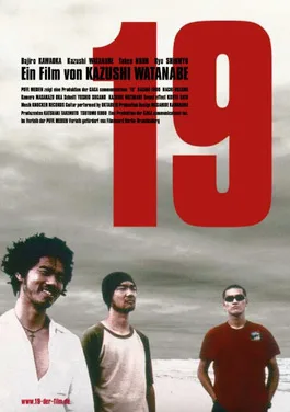 19 poster