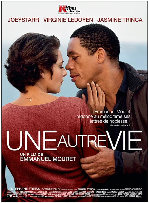 Another Life poster