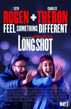 Long Shot poster