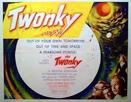 The Twonky poster
