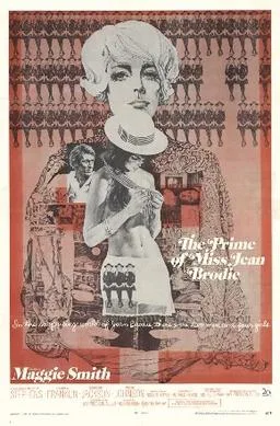 The Prime of Miss Jean Brodie poster