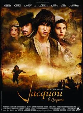 Jacquou le Croquant poster