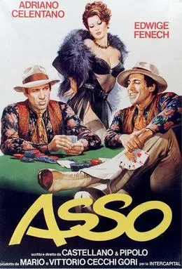 Asso poster