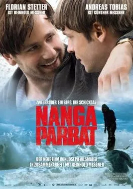 Nanga Parbat poster