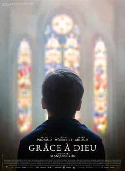 By the Grace of God poster