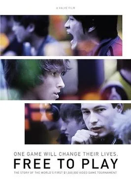 Free to Play poster