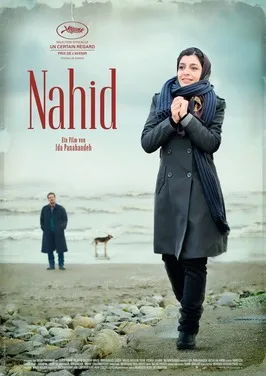 Nahid poster