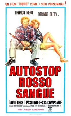 Hitch-Hike poster