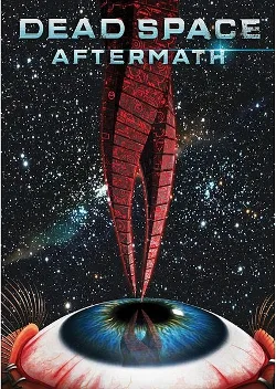 Dead Space: Aftermath poster