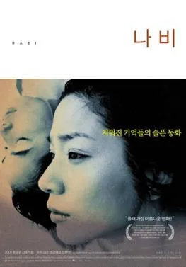 Nabi poster