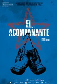 The Companion poster
