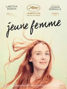Jeune Femme poster
