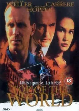 Top of the World poster