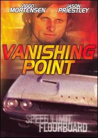 Vanishing Point poster