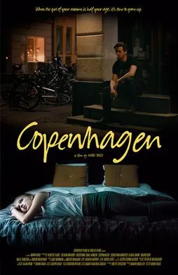 Copenhagen poster