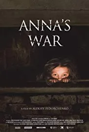 Anna's War poster