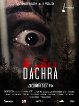 Dachra poster